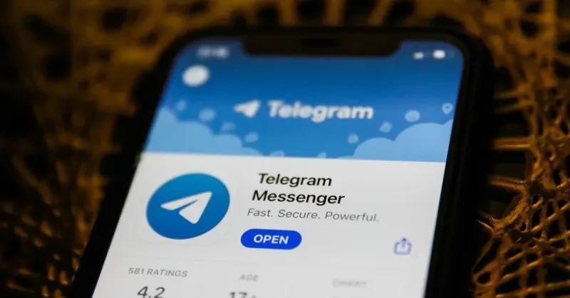 Teleqram bir gündə 500 mindən çox qrup və kanalı bloklayıb