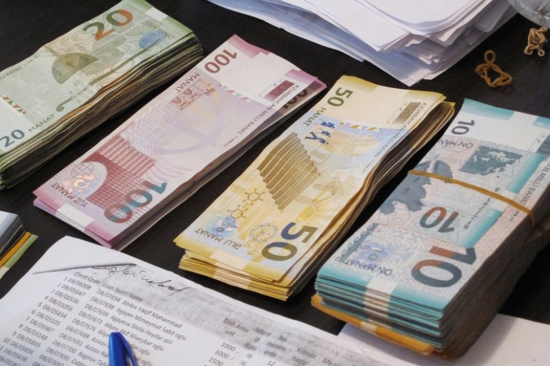 İşsizlikdən sığorta fondunun büdcəsi qəbul edilib