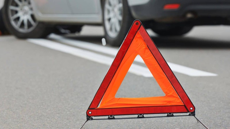 Masallıda avtomobil aşıb, bir nəfər ölüb