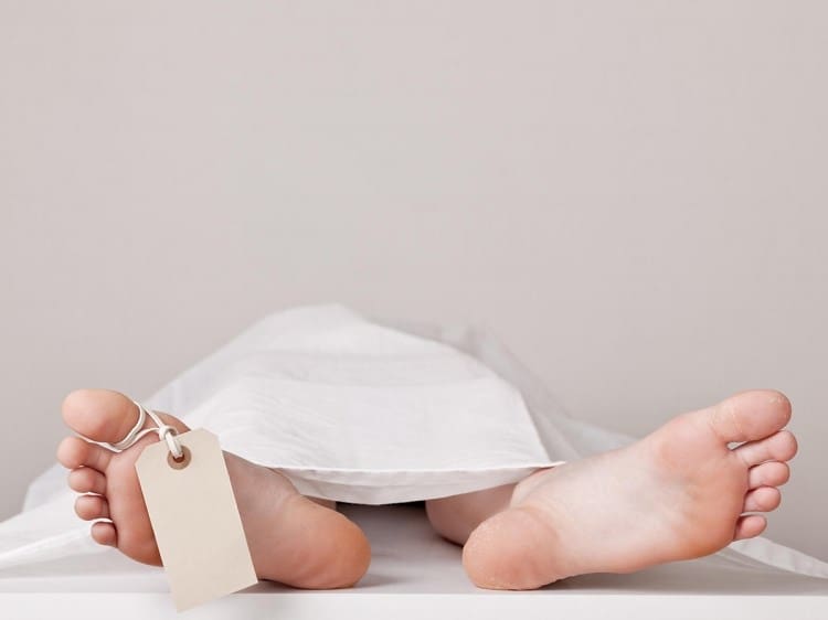 Məktəbli qızın meyiti tapıldı