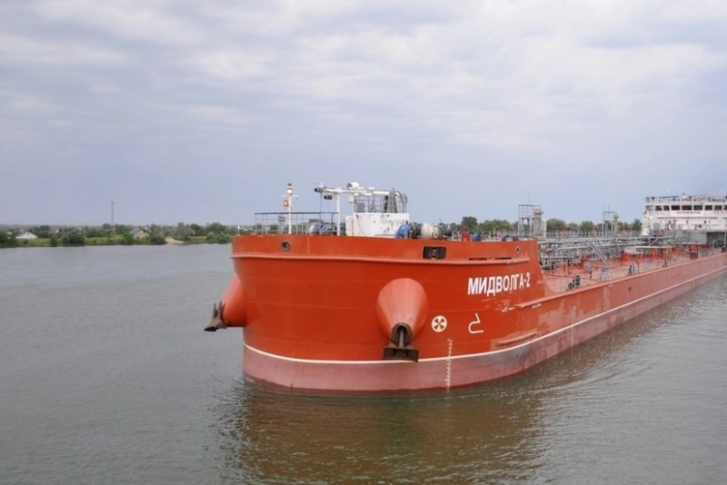 Gürcüstana yağ daşıyan Rusiya tankeri Türkiyə sahillərində hücuma məruz qaldı