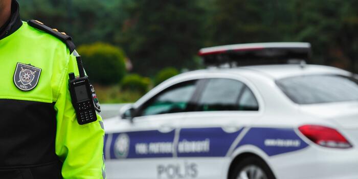 DYP yorğun halda avtomobil idarə edənlərə müraciət edib