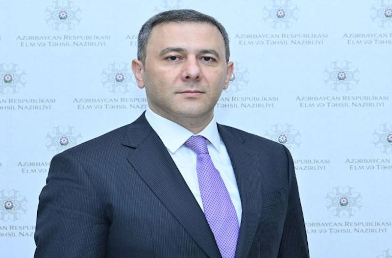 Bu nazirliyin strukturunda dəyişikliklər aparılır