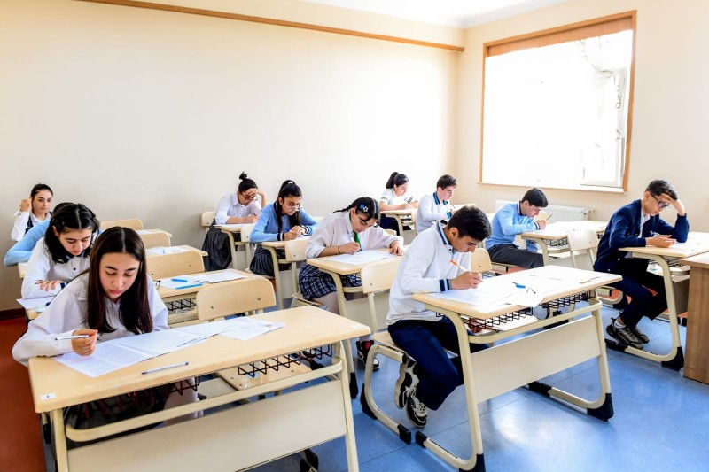 Buraxılış imtahanının nəticəsi neçə il qüvvədə olur?