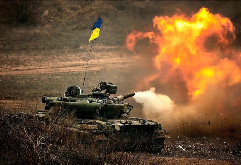 NATO Ukraynadakı münaqişənin tezliklə bitəcəyinə inanmır