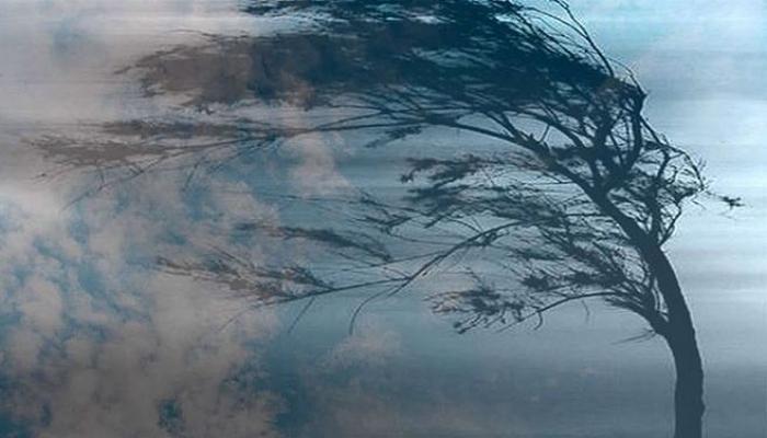 Küləkli hava şəraiti ilə bağlı XƏBƏRDARLIQ