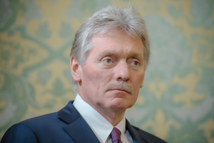Peskov: Rusiya xarici investorlar üçün açıqdır