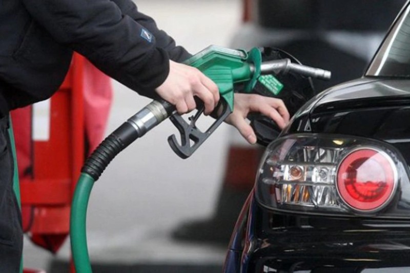 Antiinhisar yanacaqdoldurma obyektlərinə müraciət edib