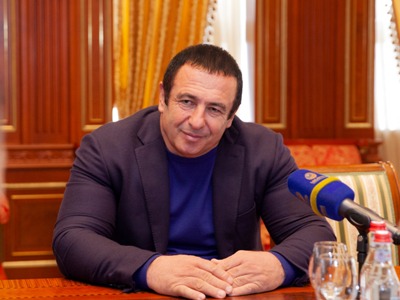 Qaqik Tsarukyana qarşı dövlət ittihamı irəli sürülüb