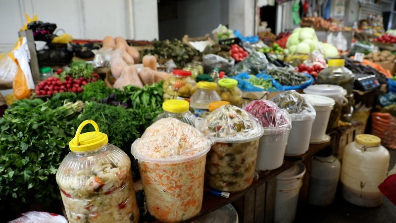 Sabunçu bazarında nöqsanlar aşkarlandı