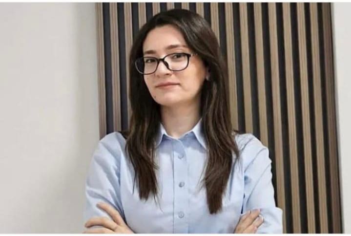 Həftədə iki dəfə Xankəndiyə dərs deməyə gedir - Nazirdən TƏŞƏKKÜR - FOTO