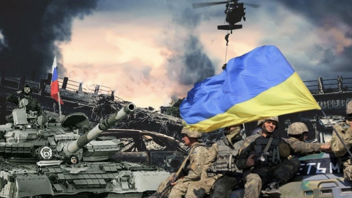 Ukraynada savaşın yeni fazası: Cəbhədə təzyiq, diplomatiyada aktivlik