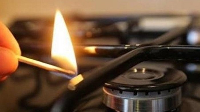 Sumqayıtın bəzi hissələrində qaz olmayacaq