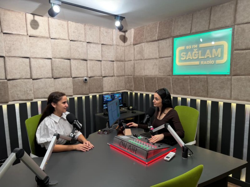 SN-nin həkimi beyin fəaliyyətini təhdid edən sarılığın təhlükəli nəticələrindən danışır