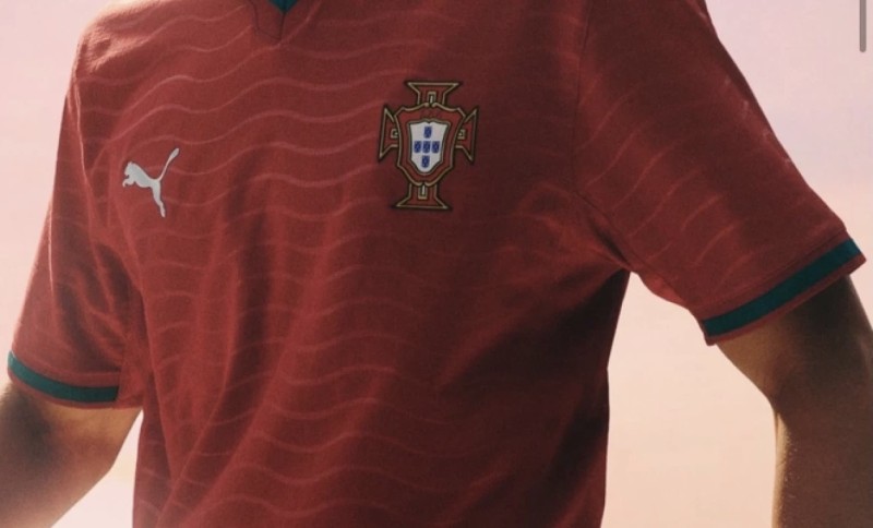 Portuqaliya millisi DÇ-2026 üçün formasını təqdim etdi