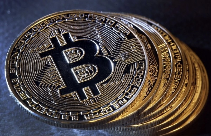 Bitkoinin qiyməti 91 min dolları keçib