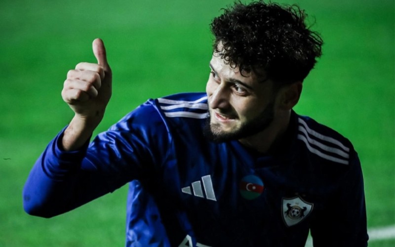 Qarabağ 1/4 finala yüksəldi