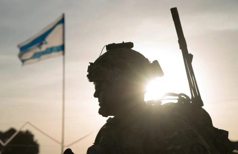 HƏMAS israilli girovun meyitini BQXK-yə təhvil verib - YENİLƏNİB