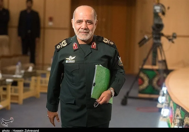 İranlı general: "Yanlış hesablama İsrailə baha başa gələcək"