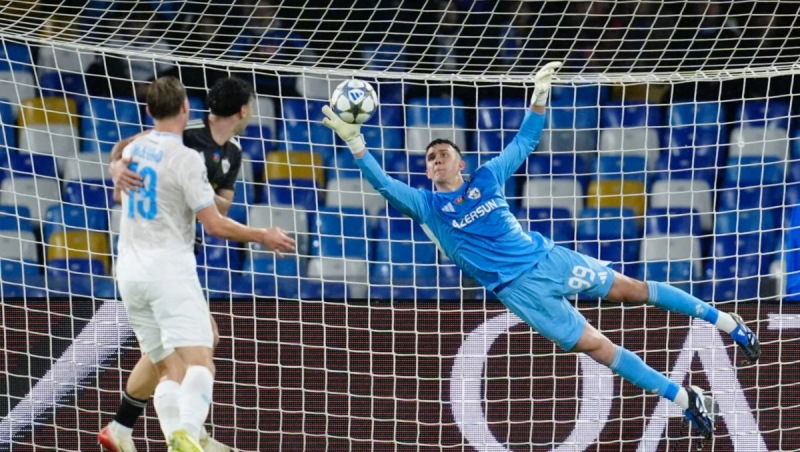 Koxalskinin transfer qiyməti bəlli oldu