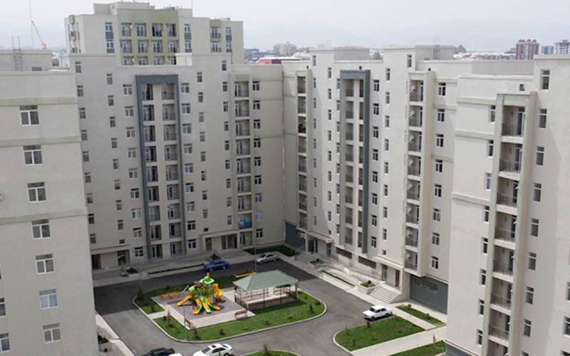 MİDA mənzilləri üçün ədalətli alternativ seçim imkanları yaratmaq vacibdir - Osman Gündüz