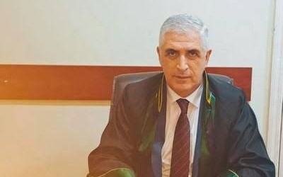 Tanınmış vəkil vəfat etdi