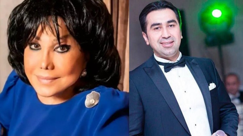 Flora Kərimovadan Eltona cavab: Tör-töküntülərimlə sənətkar olub...