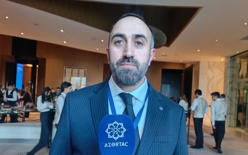 Qum və Pirallahı adaları yarımadaya çevrilə bilər