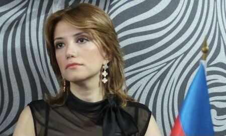 Gültəkin Hacıbəyli İstanbuldan açıqlama yaydı - Bakıya göndərəcəklər