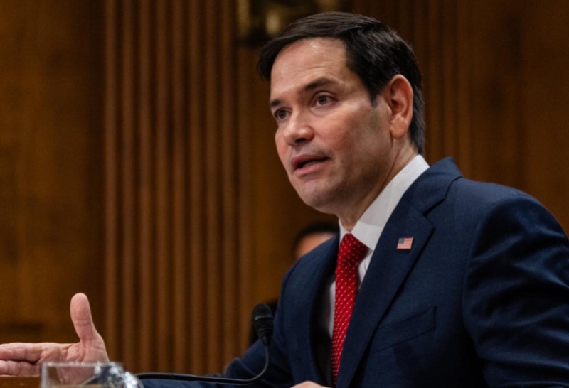 Maduro hökuməti İranın nüfuz bazasına çevrilib - Rubio