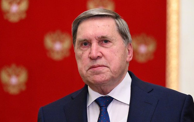 Dünənki görüşdən DANIŞDI