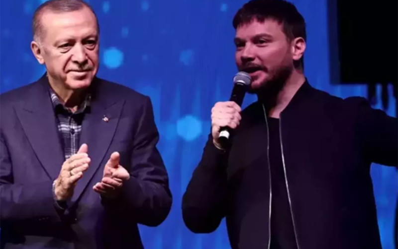 “Ərdoğana görə boşanmağımızı bir il təxirə saldıq”