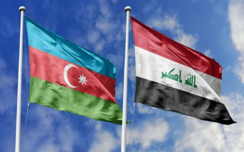 Bakıda Azərbaycan-İraq Hökumətlərarası Komissiyasının iclası keçiriləcək