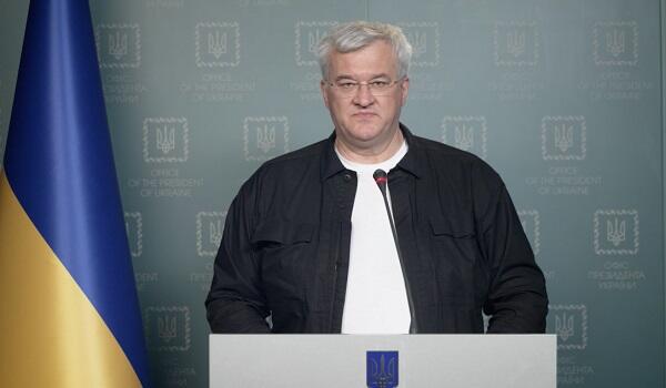 Putinin hədəfi Odessadır, müharibə dayanmayacaq