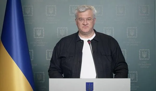 Putinin hədəfi Odessadır, müharibə dayanmayacaq