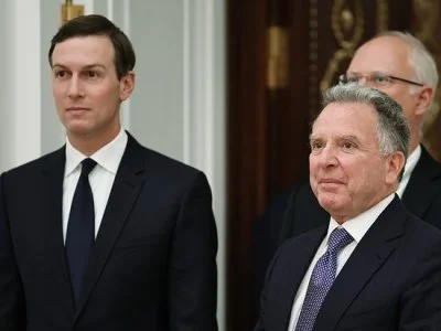 Vitkoff və Kuşner Putini Kremldə üç saat gözləməli olublar