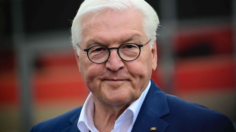 27 ildən sonra ilk: Almaniya prezidenti Britaniyaya səfər edəcək