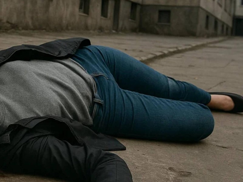 Bakının mərkəzində, məşhur mağazada CİNAYƏT