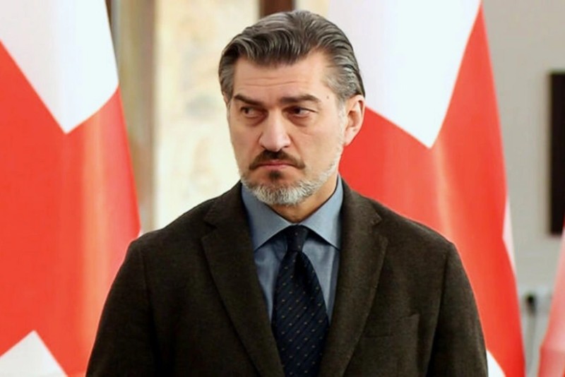 Kavelaşvili: Gürcüstan 2030-cu ilə qədər Aİ-yə üzv olmağa hazırdır