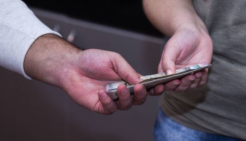 Alimentlə əlaqədar işçinin əməkhaqqından tutulmaya dair norma müəyyənləşib