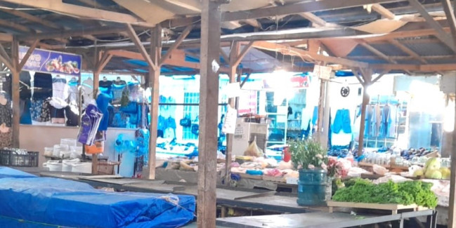 Bu bazarlarda da nöqsanlar aşkarlanıb - FOTO