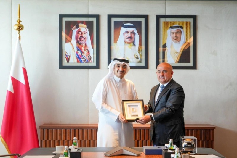 Bəhreyn və Küveyt ilə qarşılıqlı investisiya imkanları müzakirə edilib