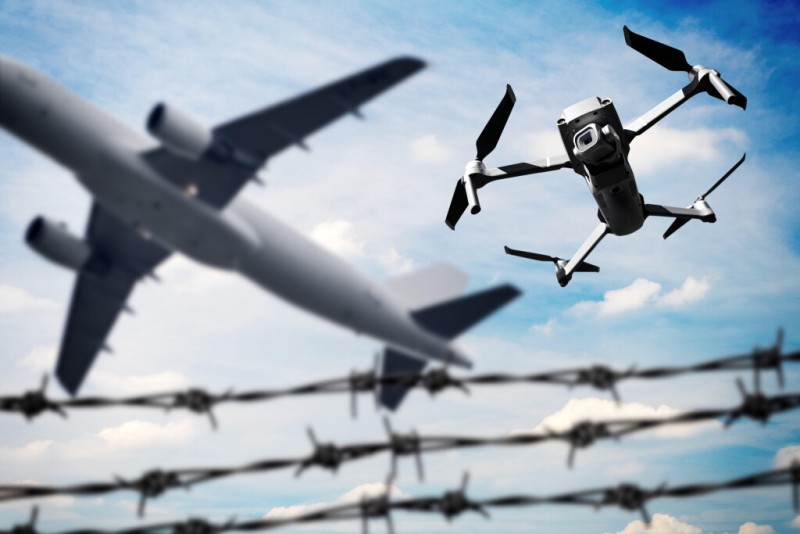 Estoniya dron divarı üçün 460 milyon avro ayıracaq