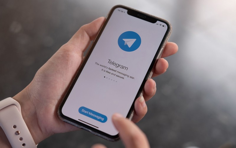 Teleqram Rusiyada bloklanacaq?