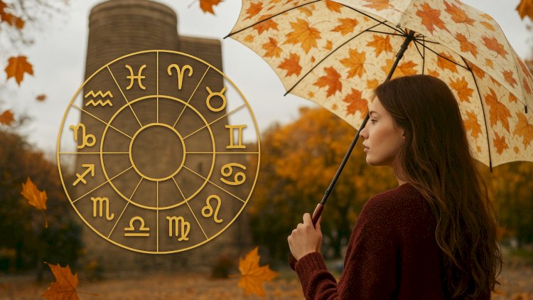 GÜNÜN QOROSKOPU: Sevgi münasibətlərində xoş sürprizlər mümkündür