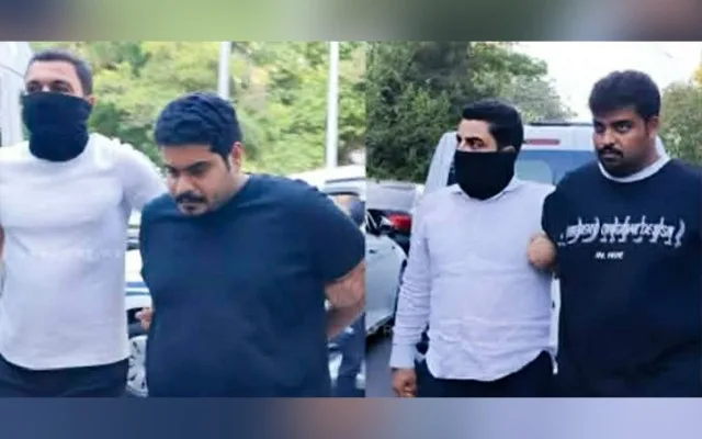 "Elə bil toyda oynayırdılar" - Ərəblərin məhkəməsində şahidlər danışdı