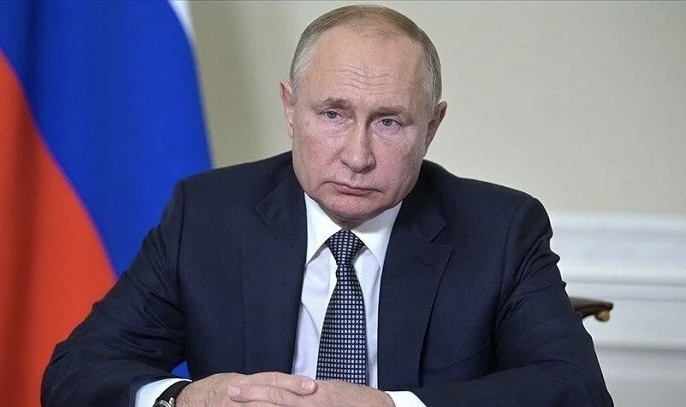 NATO bu vədini yerinə yetirməlidir - Putin