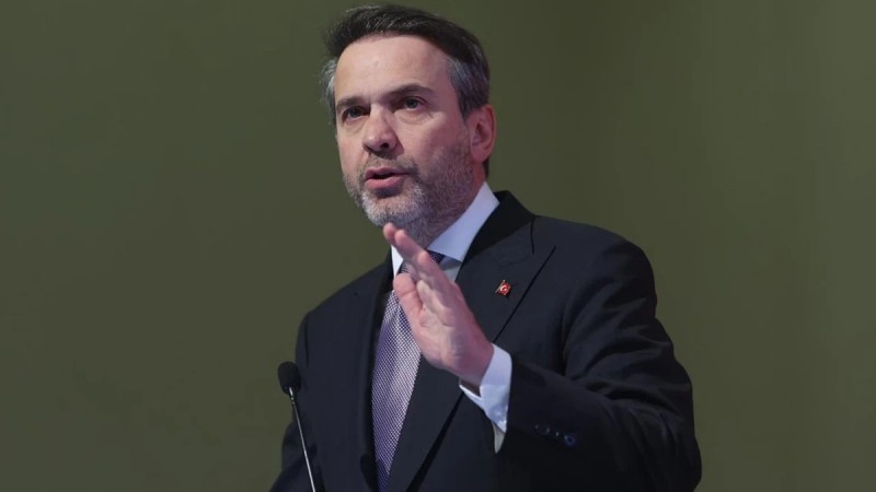 Türkiyə enerji infrastrukturu obyektlərinə hücumları qəbuledilməz hesab edir