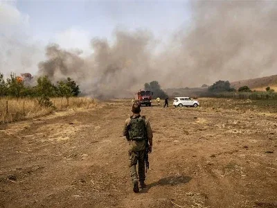 İraq Hizbullah və Husilərə qarşı sanksiyalar tətbiq edib