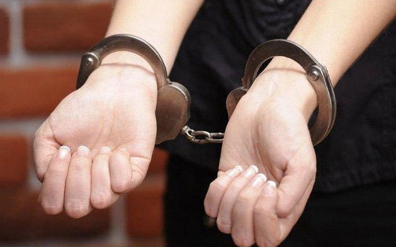 Dustaqlar üçün pul yığan şəxsə hökm oxunub